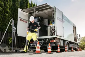 Fachkundige GFK Anwendungstechniken Fachkundige GFK Anwendungstechniken