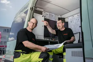 Hochwertige GFK-Handlaminatprodukte Hochwertige GFK-Handlaminatprodukte